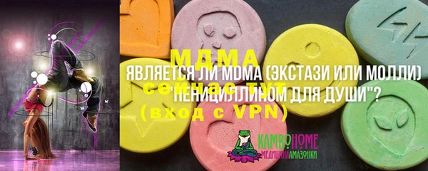 дживик Новозыбков